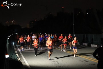 RUN TO LIVE 2025 - Ảnh #3261214