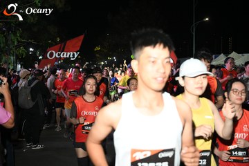 RUN TO LIVE 2025 - Ảnh #3141006