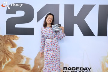 RUN TO LIVE 2025 - Ảnh #3127724