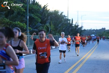 RUN TO LIVE 2025 - Ảnh #3264096