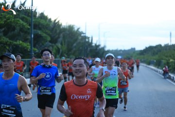RUN TO LIVE 2025 - Ảnh #3286834