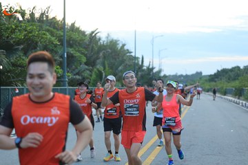 RUN TO LIVE 2025 - Ảnh #3280747