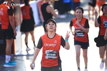 RUN TO LIVE 2025 - Ảnh #3207934