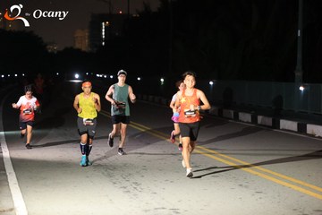 RUN TO LIVE 2025 - Ảnh #3258885