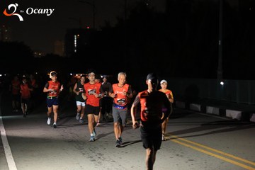 RUN TO LIVE 2025 - Ảnh #3260631