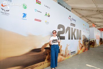 RUN TO LIVE 2025 - Ảnh #3121553