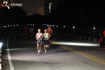 RUN TO LIVE 2025 - Ảnh #3257024