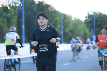 RUN TO LIVE 2025 - Ảnh #3258156