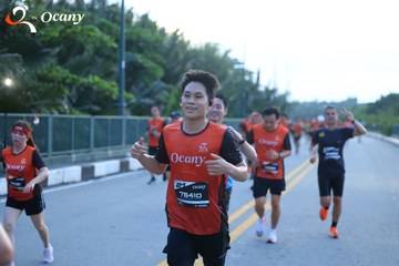 RUN TO LIVE 2025 - Ảnh #3267376