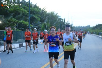 RUN TO LIVE 2025 - Ảnh #3267718