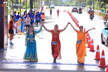 RUN TO LIVE 2025 - Ảnh #3209702
