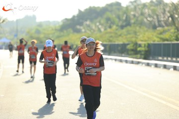 RUN TO LIVE 2025 - Ảnh #3304821