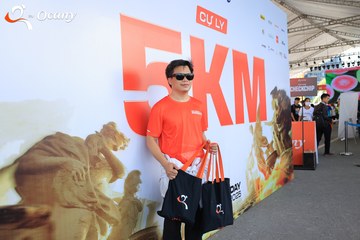 RUN TO LIVE 2025 - Ảnh #3123616