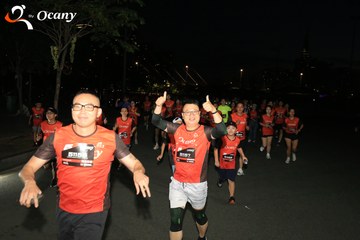 RUN TO LIVE 2025 - Ảnh #3282412