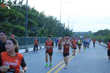RUN TO LIVE 2025 - Ảnh #3268651