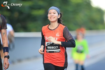 RUN TO LIVE 2025 - Ảnh #3290866