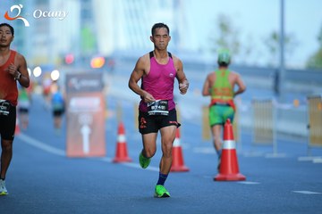 RUN TO LIVE 2025 - Ảnh #3284168