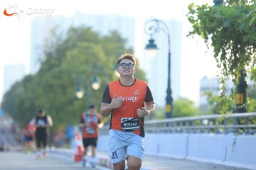 RUN TO LIVE 2025 - Ảnh #3259382