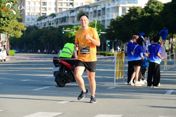 RUN TO LIVE 2025 - Ảnh #3301082
