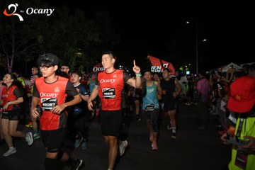 RUN TO LIVE 2025 - Ảnh #3140637