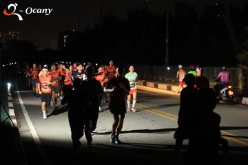 RUN TO LIVE 2025 - Ảnh #3261197