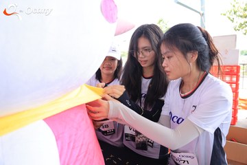 RUN TO LIVE 2025 - Ảnh #3127790