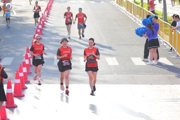 RUN TO LIVE 2025 - Ảnh #3191517