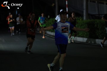 RUN TO LIVE 2025 - Ảnh #3155055