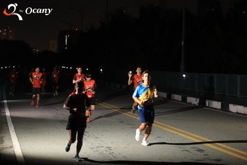 RUN TO LIVE 2025 - Ảnh #3260516