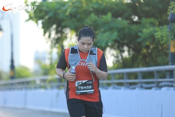 RUN TO LIVE 2025 - Ảnh #3259413