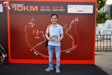 RUN TO LIVE 2025 - Ảnh #3136722