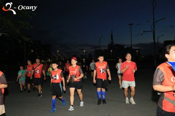 RUN TO LIVE 2025 - Ảnh #3283411