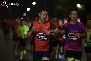 RUN TO LIVE 2025 - Ảnh #3202396