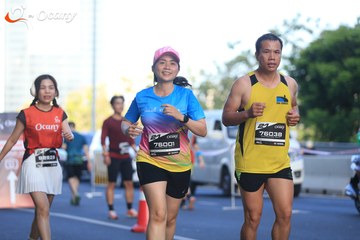 RUN TO LIVE 2025 - Ảnh #3287852