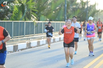 RUN TO LIVE 2025 - Ảnh #3300333