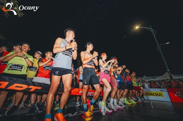 RUN TO LIVE 2025 - Ảnh #3305582