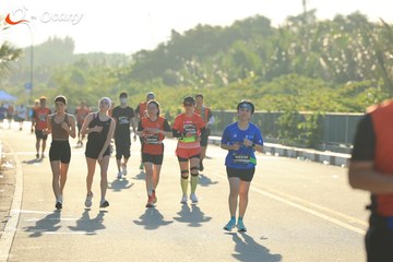 RUN TO LIVE 2025 - Ảnh #3303047