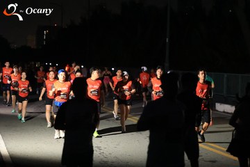 RUN TO LIVE 2025 - Ảnh #3261807