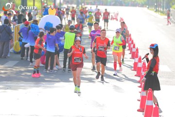 RUN TO LIVE 2025 - Ảnh #3193208