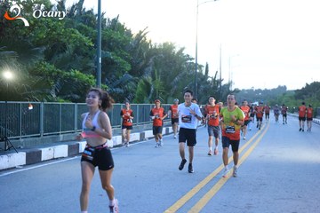 RUN TO LIVE 2025 - Ảnh #3264667