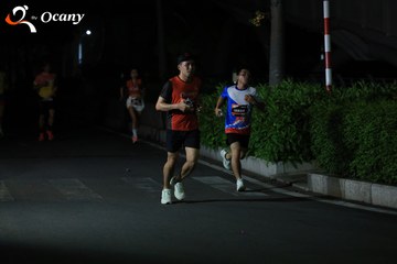 RUN TO LIVE 2025 - Ảnh #3154912