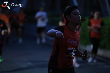 RUN TO LIVE 2025 - Ảnh #3155503