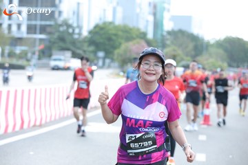 RUN TO LIVE 2025 - Ảnh #3209387