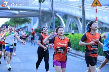 RUN TO LIVE 2025 - Ảnh #3156249