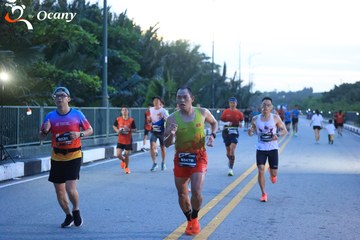 RUN TO LIVE 2025 - Ảnh #3264238