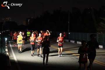 RUN TO LIVE 2025 - Ảnh #3262050