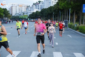 RUN TO LIVE 2025 - Ảnh #3257889