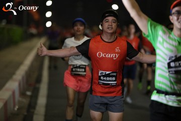 RUN TO LIVE 2025 - Ảnh #3203093