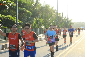 RUN TO LIVE 2025 - Ảnh #3301399