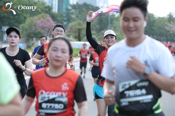 RUN TO LIVE 2025 - Ảnh #3209743
